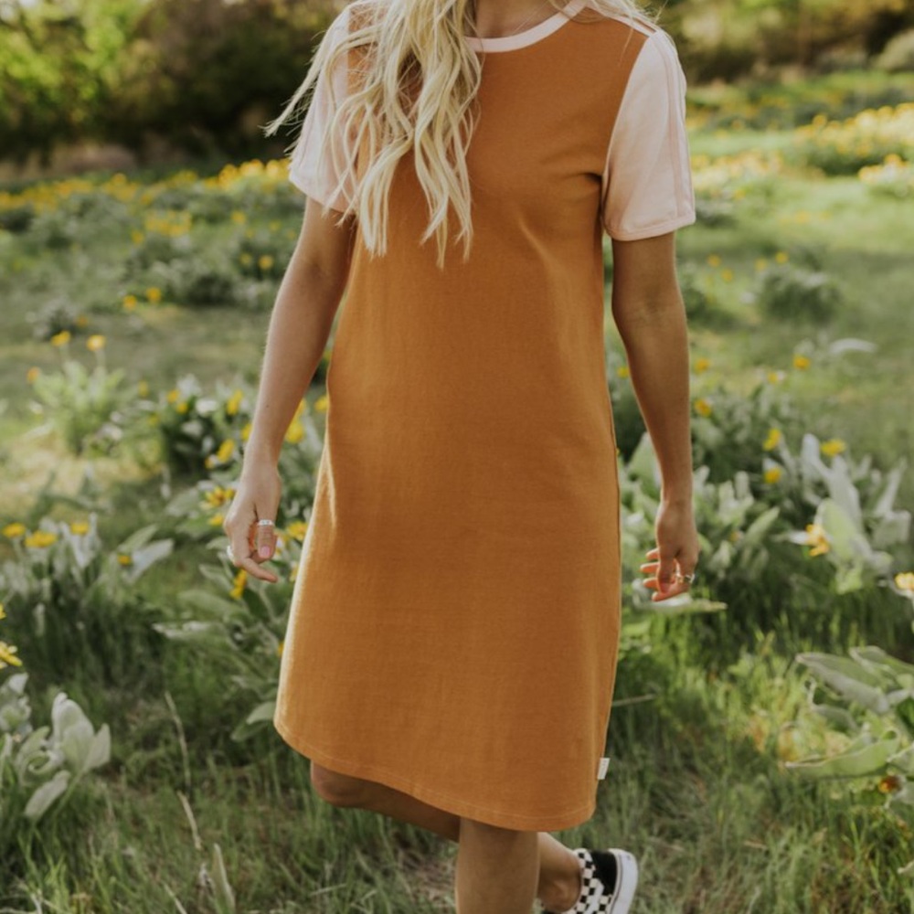 Roolee dress